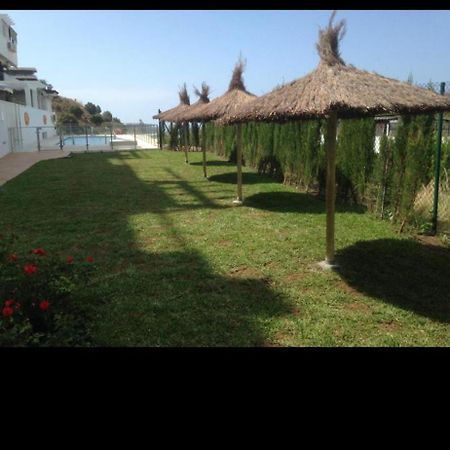 Apartamento Dana II Eurogolf, Vistas, Wifi, Piscina Y Parking Benalmádena Exterior foto