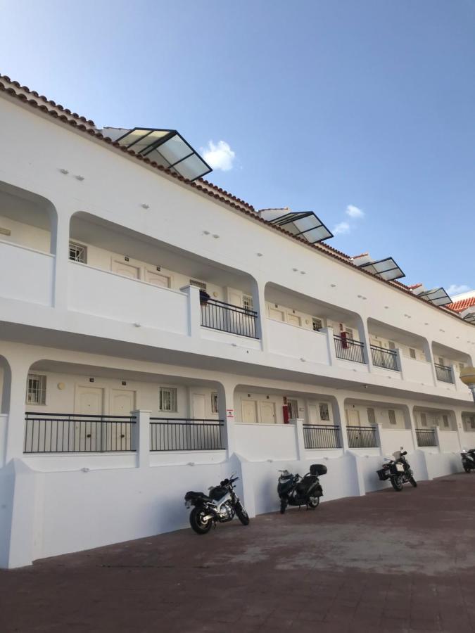 Apartamento Dana II Eurogolf, Vistas, Wifi, Piscina Y Parking Benalmádena Exterior foto